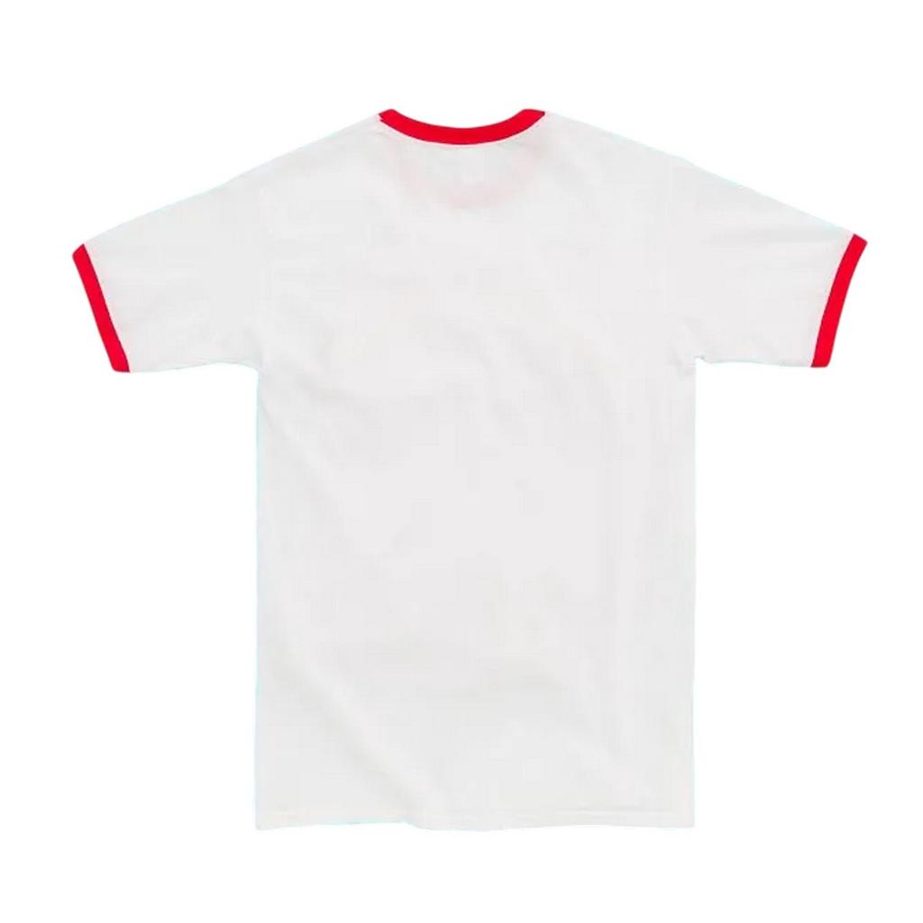 MOOMIN Unisex Adult Love Is Love T-Shirt