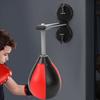 With Suction Cup Boxing Training Ball Inflatable Boxing Punch Ball  Boxing Equipment