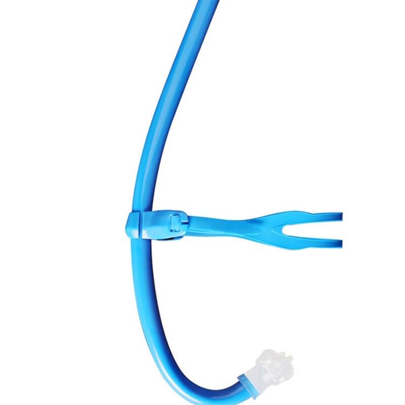 KND Full Silicone Snorkel & Diving Accessories