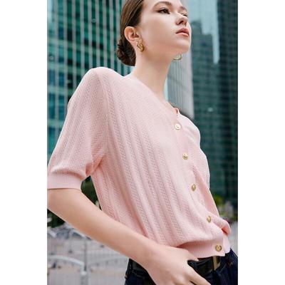 Oberteile – Damen-Cardigans
