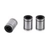 10pcs LM12UU 12mm Linear Motion Ball Bearing Bushing for 12mm Rod 3D Printer CNC Parts