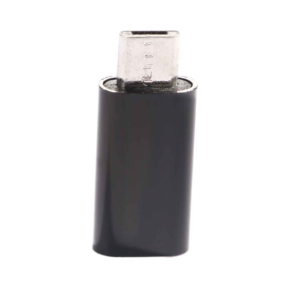 Mini Conversion head Type C Female Type-C To Micro USB Convert connector Adapter Converter