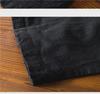 Men's Long-Sleeve Chinese Retro Ramie Shirt - Tang-Style Cotton Linen Jacket for Spring/Summer