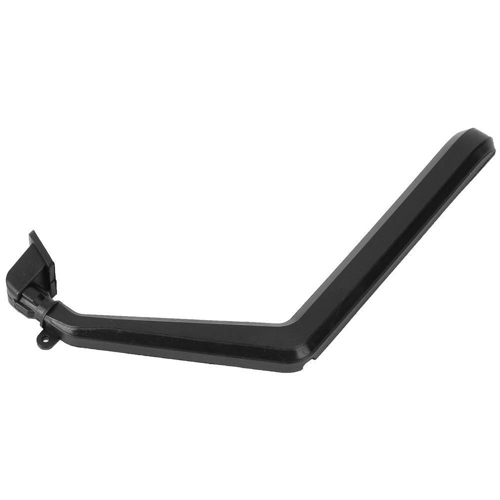 Professional Rubber Snorkel RC Car Accessory Fit for   NaWrangler 1/10 RC Crawler