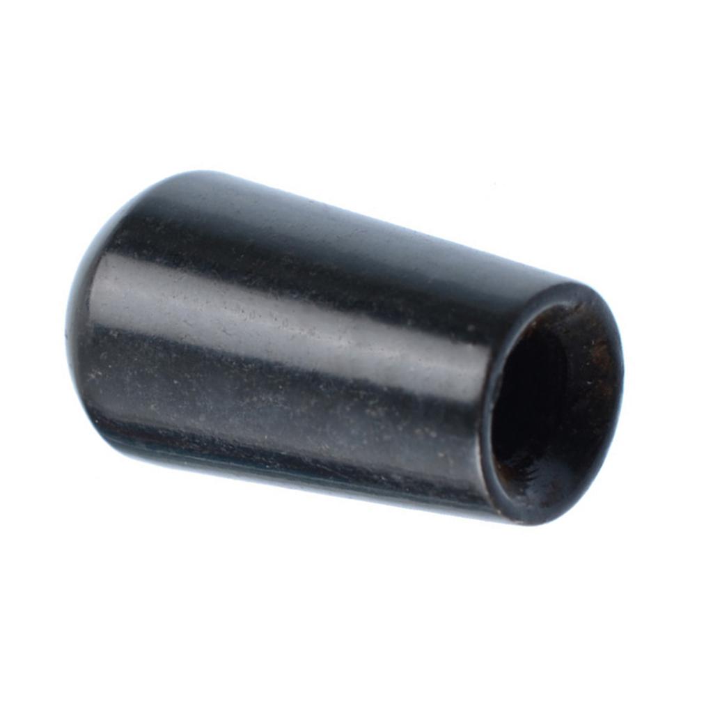 3Pcs Guitar Toggle Switch 3 Way Selector for LP Electric Guitar Part Replacement Parts 3 Way Toggle Tip Knobs Switch Tip