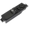 Power Window Master Control Glass Lifter Switch A90 Fit for Mercedes Benz W906 A9065451213