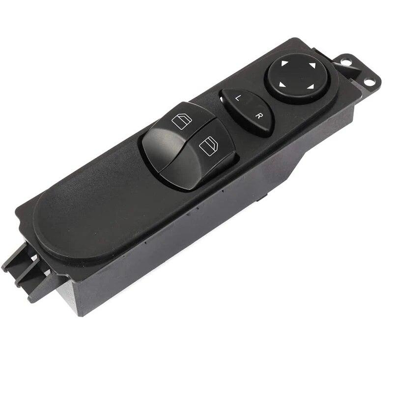 Power Window Master Control Glass Lifter Switch A90 Fit for Mercedes Benz W906 A9065451213
