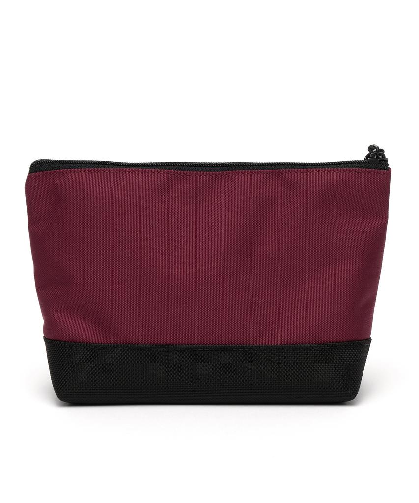 Der Koffer Harmony Pouch (L-Size) [Cherry]