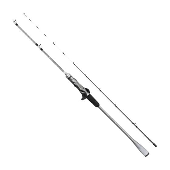 SHIMANO Boat Rod 24 Light Game XR Various