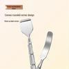 Double-Headed Blackhead and Pore Cleaning Tool Set