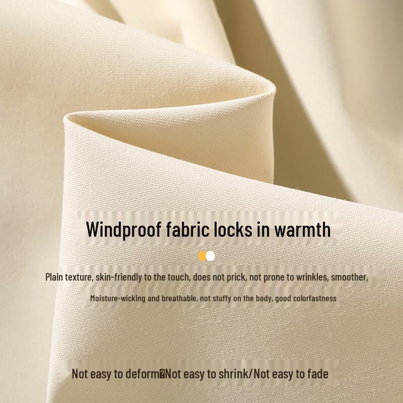 Jeanswest Men's Versatile Bomber Jacket