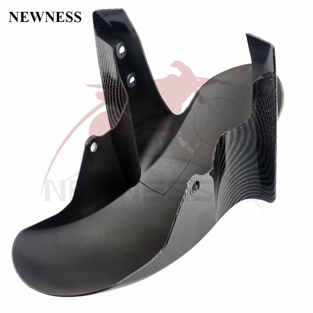 Body Fairings Bodywork Fender ABS Fairing Cowls Panel Spare Parts for Yamaha Yzf R1 2007 2008