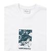 Thisisneverthat Outer Space Tee White