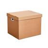 moving and storage carton, 62.5x41.5x40.5cm
