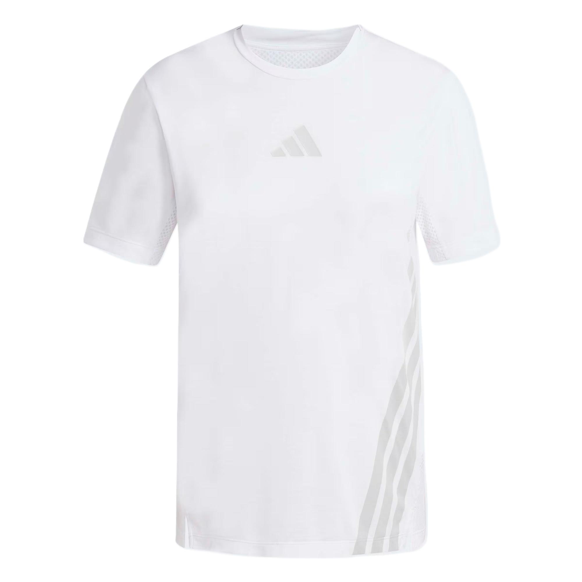Adidas Terrex Xperior Quick-Dry Crew Neck Running T-Shirt Women Tops KD4857 S