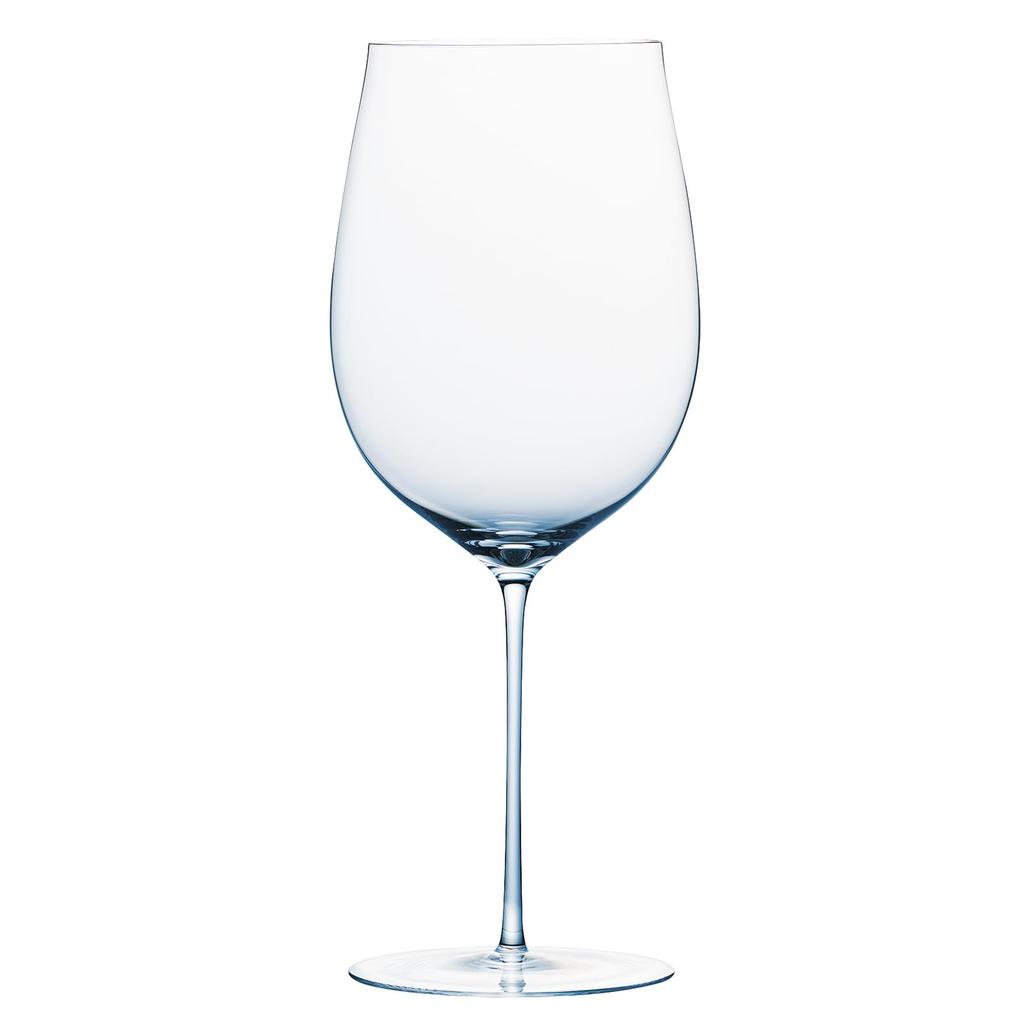 Toyo Sasaki Glass CORDE Bordeaux Glass DKC-20283