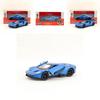 Alloy Ford Gt Car Model With Inertia Control For Collectors And Kids