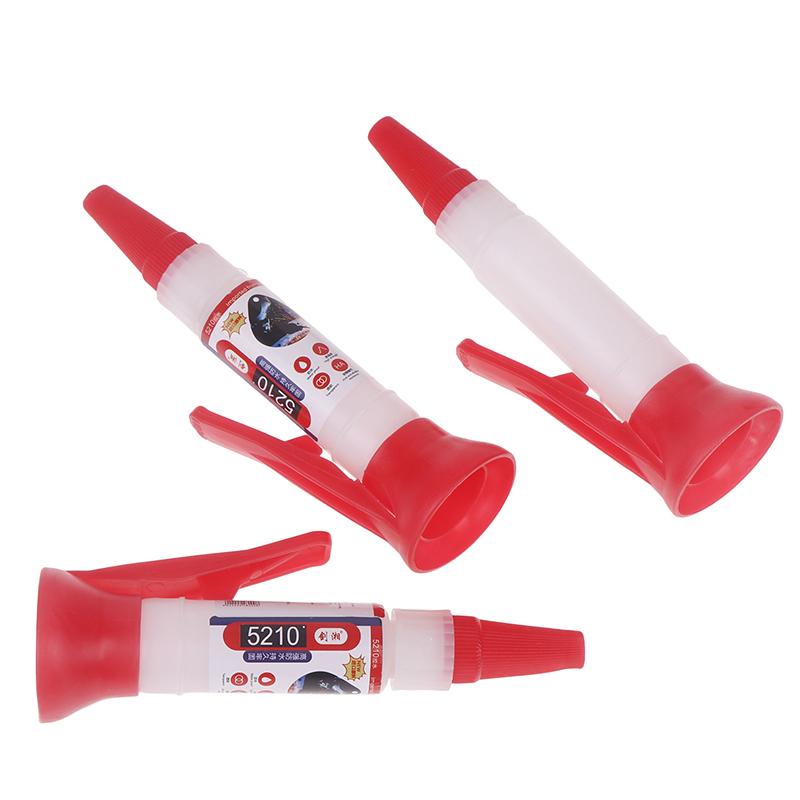 1/2/3Pcs Strong Glue Multi-Material Repair Glue For Shoe Ceramic Plastic Glass Universal Fix Sealant Quick-Drying Adhesive Glue