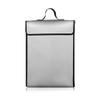 Large Capacity Safe Bag 1200℃ Heat Rating Heat Insulation Bag Secure Storage Bag  Cash Storage