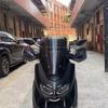 For YAMAHA NMAX155 XMAX300  NVX155 AEROX155 Motorcycle Acssories Handguard  Plastic Hand Guard Shield Protector
