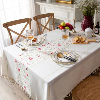 Textile pentru bucătărie și sufragerie – Fețe de masă