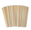 Iwai Sangyo Disposable Made in Domestic Hinoki Genroku 100 Commercial Use Chopsticks, Japan, Cypress, Style, 21cm, Pairs,