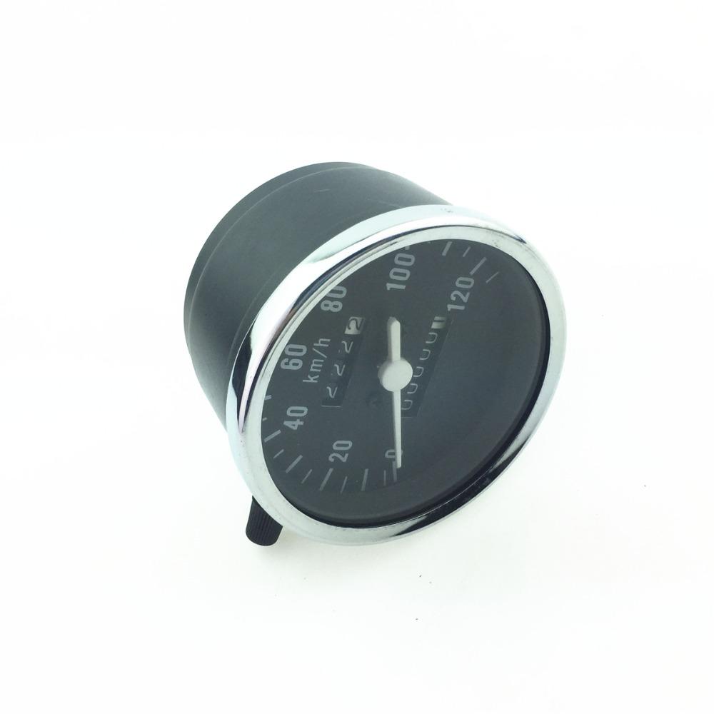 STARPAD For GN125H Motorcycle Accessories Motorcycle Instrumentation Odometer