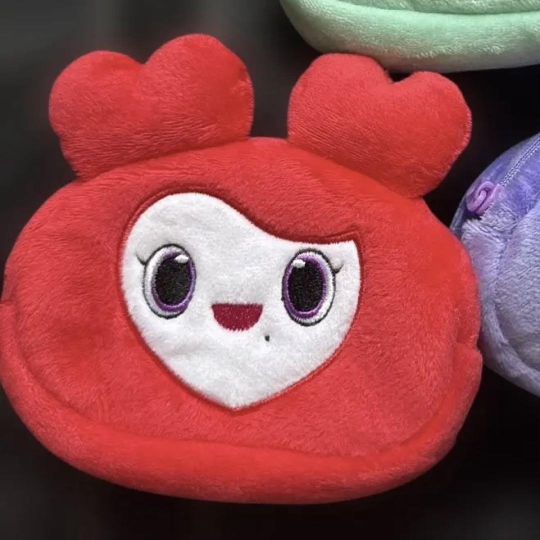 

[USED] TWICE ready to be mirror pouch Chan Blee