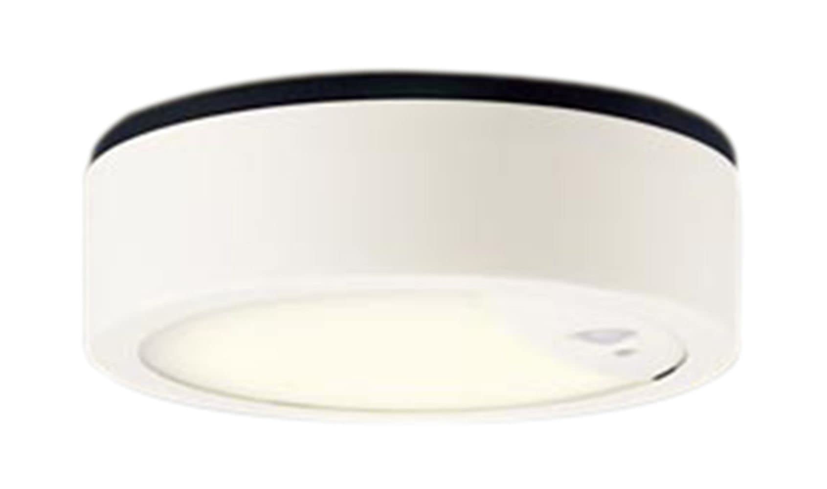 

Panasonic LGWC51551LE1 Прямой потолочный монтаж светодиодной лампы Цветной потолочный светильник Тип диффузии FreePa Парное освещение Простой датчик яркости Пошаговое затемнение