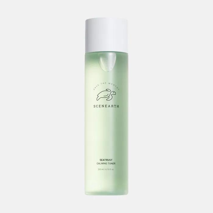 Citrus Calming Toner 200ml