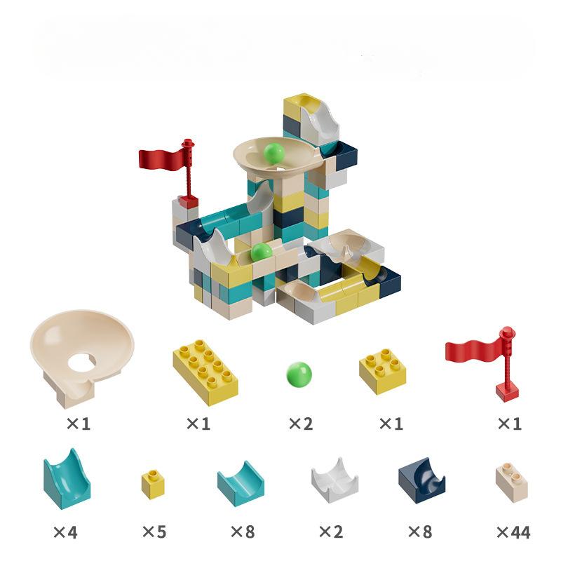 

Водный канал Трек Мяч Строительные блоки Большие частицы Вставленные трубы Тип Детские развивающие игрушки Собранный слайд Катящийся мяч