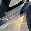 Für EBRO S700 2025 2026 Zubehör Autoteile Einstiegsleisten Styling-Aufkleber Autotürschwellen-Schutz Schmutzfängerleiste Zierleiste