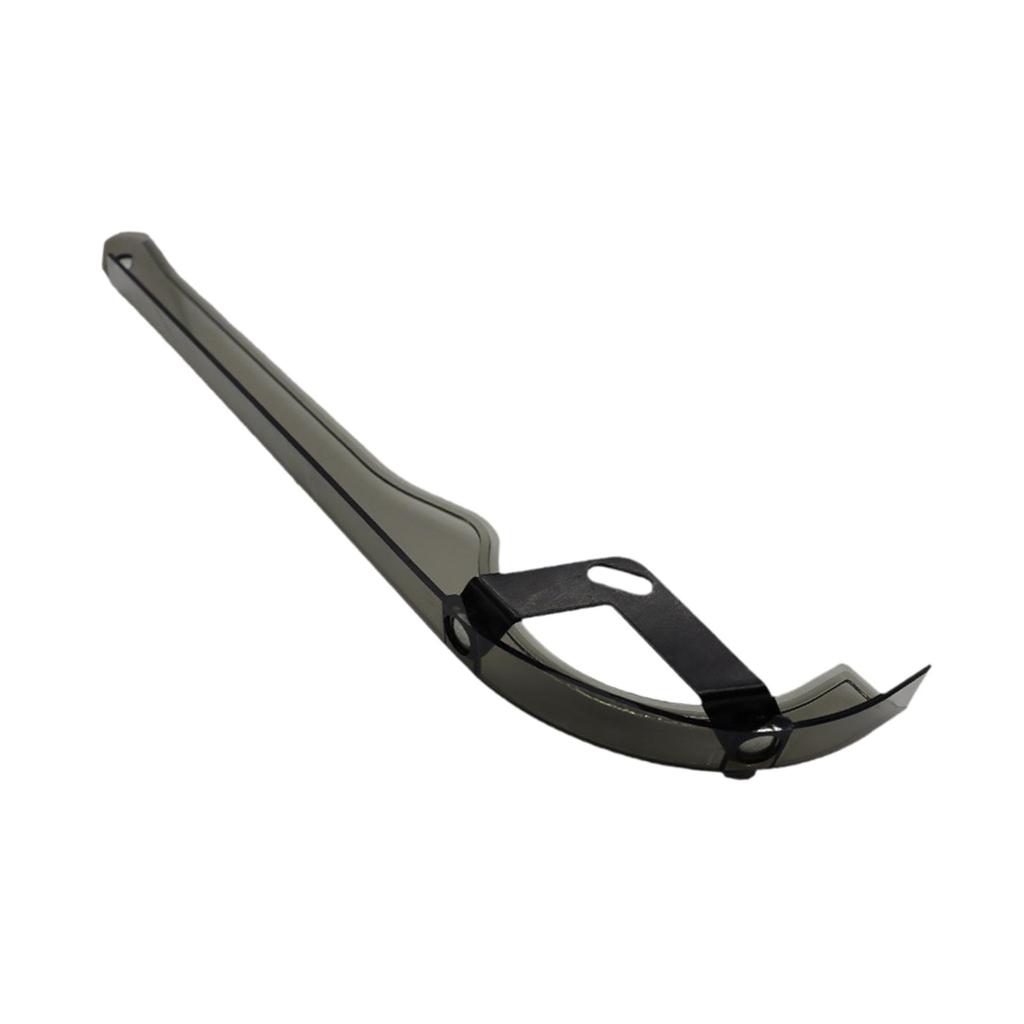 Protection de chaîne de vélo Pièce de vélo Équipement de cyclisme Protection de pédalier de vélo pour le cyclisme Vélos tout-terrain Vélos de route Cyclisme en extérieur
