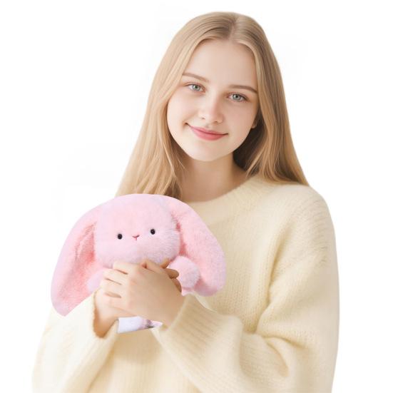 Emotional Support Koala Plush Sheep Monkey Puppy Elephant Panda Doll Hugging Pillow Soft Stuffed Animal for Stress Relief