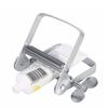 Lazy Toothpaste Dispenser Tube Squeezer Bathroom Metal Squeezer Tool Hair Color Dye Cosmetic Paint Squeezer Tube Tightener