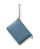 Fasciera Real Leather Clutch Bag_Tyke02