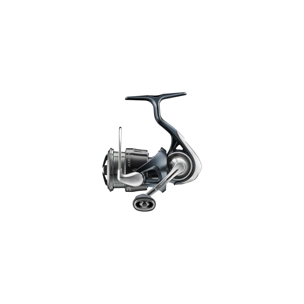 Daiwa Airity Spinning Reel 23 ST SF2500SS-H-QD Lightweight, Smooth Drag, High Performance Fishing Gear