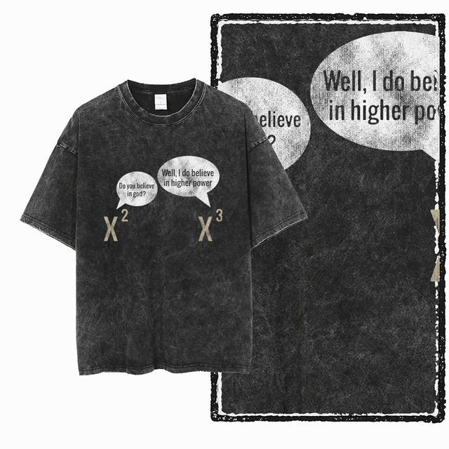The Beastie Boys Unisex T-Shirt: B&W Logo (Small) L