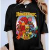 Fraggle Rock The Muppets Group Hug Shirt Family Matching Shirt Walt World Shirt land Trip Outfits