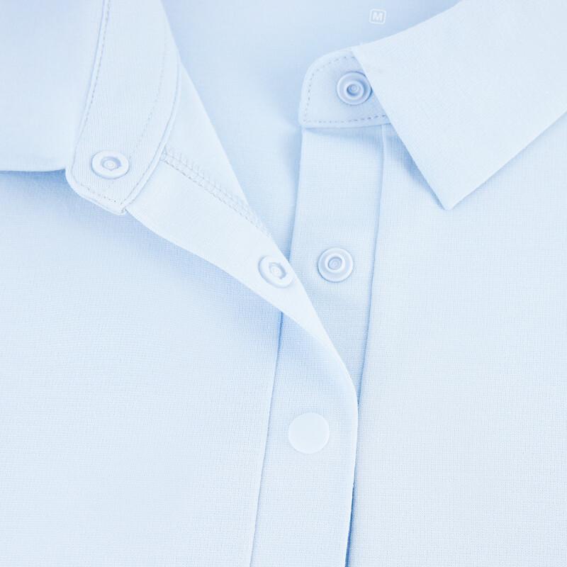 Li-Ning Damen Schnelltrocknendes Performance-T-Shirt