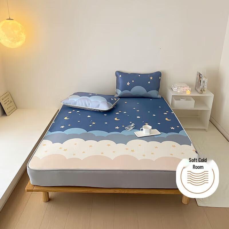 

Duoxi ai Class A Washable Soft Cooling Mat Set