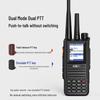 KSUN TFSI 4G Dual-Mode Long-Range Two-Way Radio (CN version)
