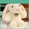 Kids Lop Ear Soft Stuffed Toy Room Decorations For Girl Birthday Gift And Play