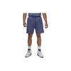 Jordan Casual Shorts Men's Blended Blue (Unisex) Casual Shorts FJ0701 491