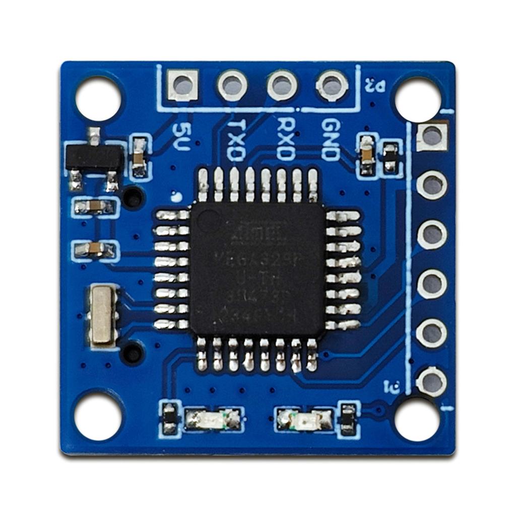 Openlog Data Logging Board High Reliability For Multiple Interfaces Flight Controller Recorder