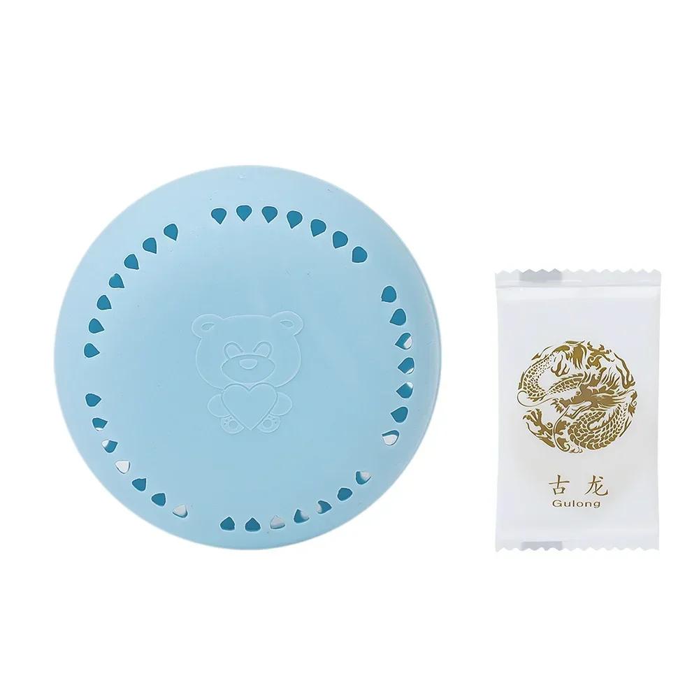 Fragrance for Home Room Freshener Air Merchandises Household Cleaning House Garden Chemicals Long-lasting Toilet Fragrances