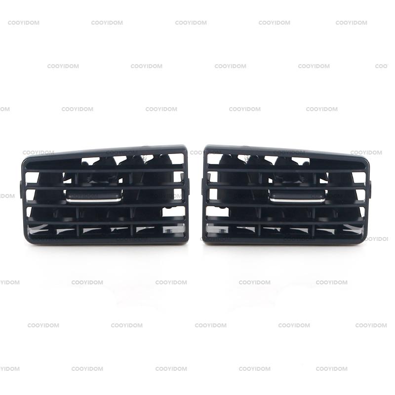 For Suzuki Jimny 2015-2018 Front Dashboard AC Air Condition Vent Outlet Trim Grille Car Accessories
