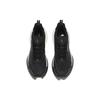 Anta C37 Series 4.0 Shock Absorbing Durable Low Top Running Shoes Men Sneaker Black Silver 912345538-5