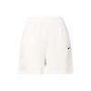 (KVINDER) Nsw Jersey Shorts 'Hvid' Dame DM6729-133