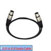 Professional XLR Audio Cable